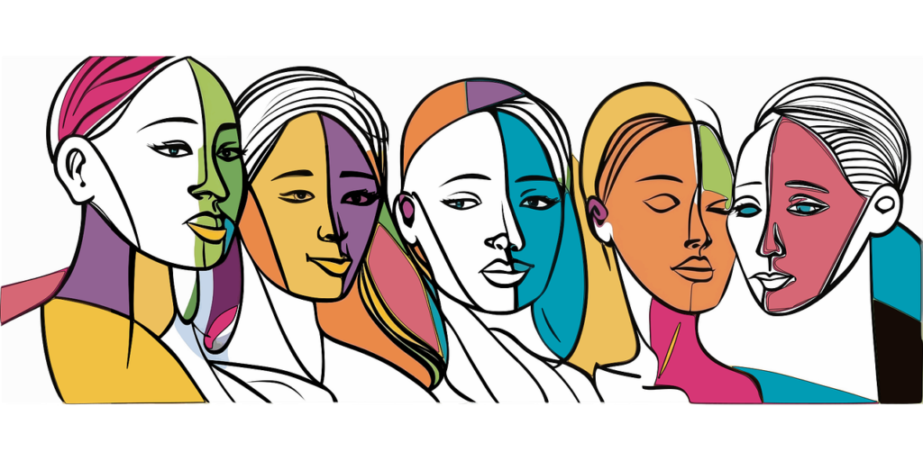 The Changing Face of Gambling: A Focus on Inclusion and Representation