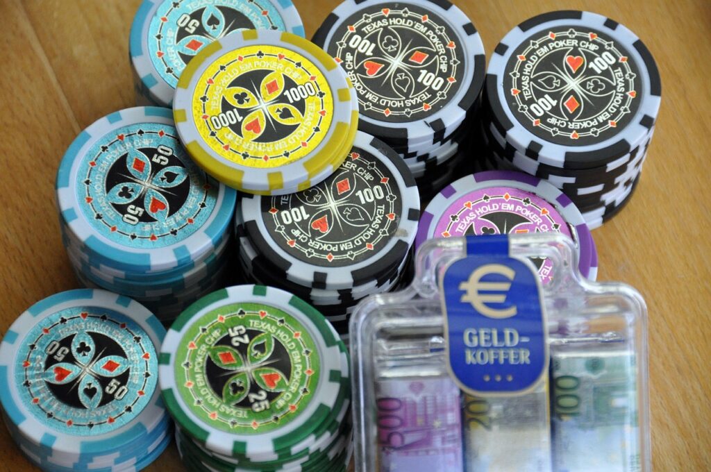 The Changing Face of Gambling: A Focus on Inclusion and Representation