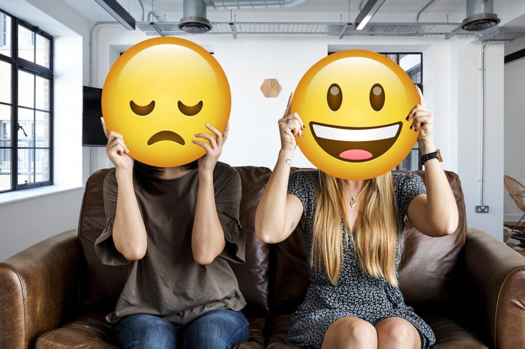 How Emojis Influence Player Mood and Decision-Making in Casinos