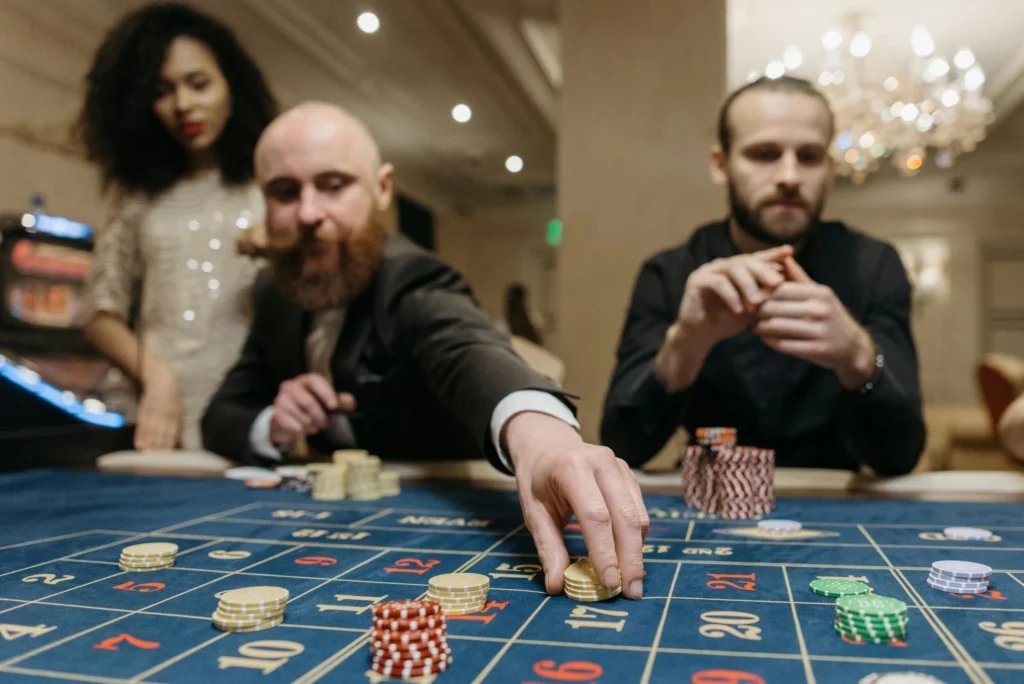 How Emojis Influence Player Mood and Decision-Making in Casinos