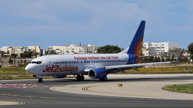 of jet2holidays on in w h, tags: 116,60 € auf nach der schließung von balkan - pexel