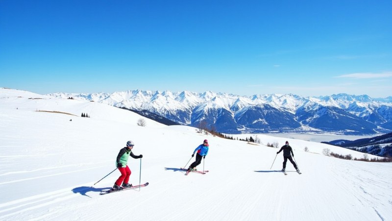 7 Amazing Activities to Do in Bansko, Bulgaria, Concept art for illustrative purpose, tags: bansko - Monok
