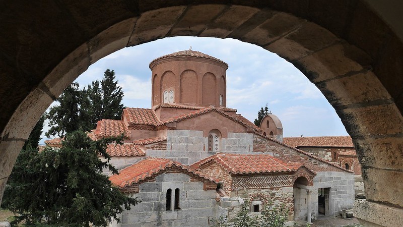 Apollonia, tags: sozopol - Julien Maury via Flickr (PDM)
