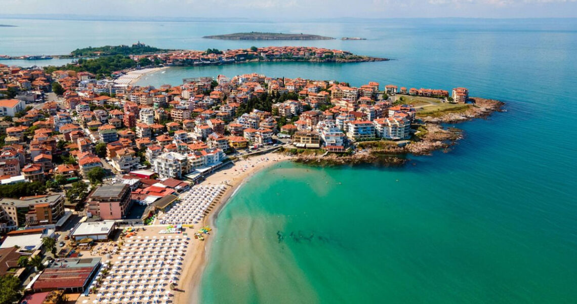 Bulgarien hebt Tourismus-Sicherheit und -Qualität in allen Regionen auf ein neues Level